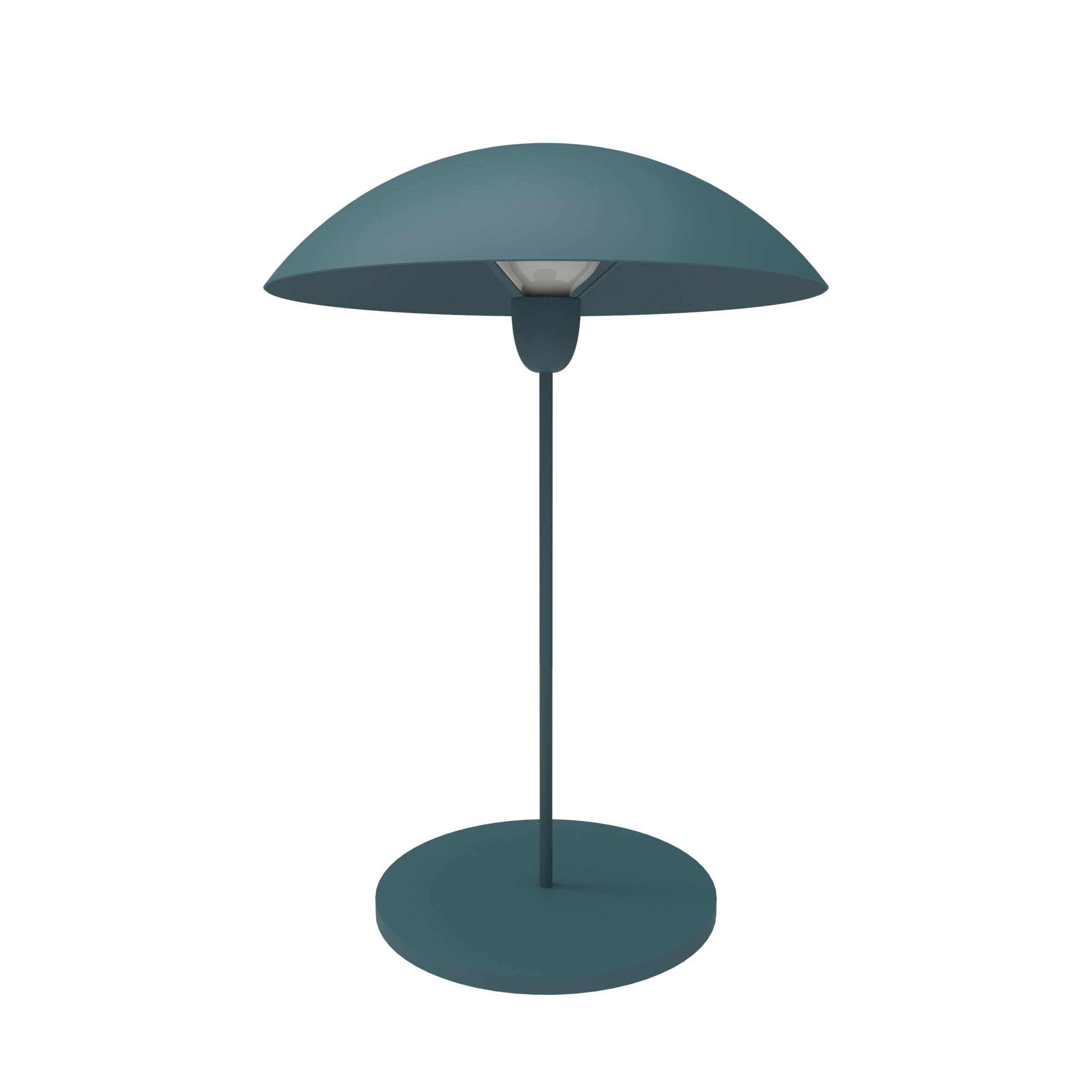 Светодиодная настольная лампа WayPoint Cassis ARCH-00118528 - Вид №3