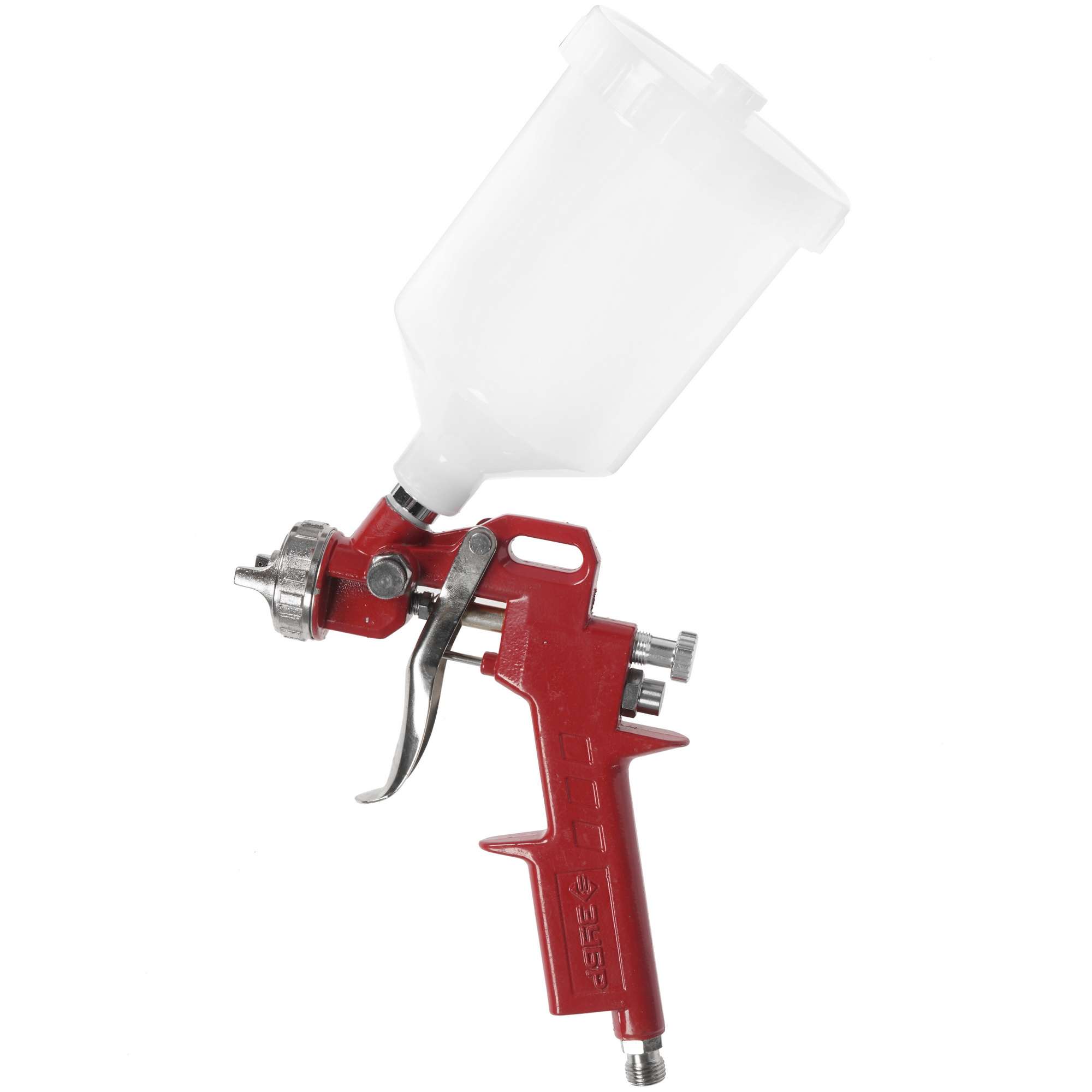 Краскораспылитель Зубр МАСТЕР 06455-1.3 8118834 STDN-0086712