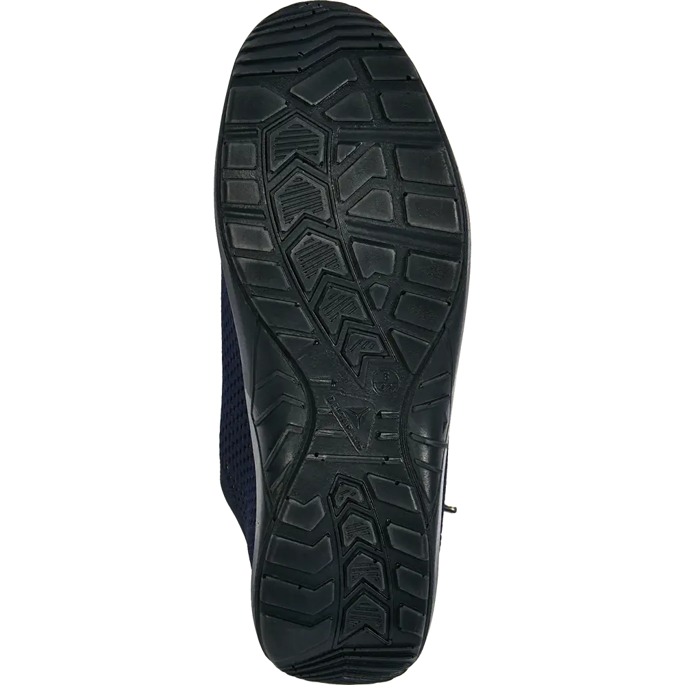 Рабочие полуботинки DELTA PLUS Rimini синие 44 размер 82410334 STLM-1517577 - Вид №1