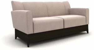 MARIONI 3-х местный тканевый диван по контракту Laurence I0232