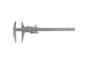 15760266 Штангенциркуль (1600 мм, 0.05 мм, губки 150) ШЦ-2 107394 ЧИЗ