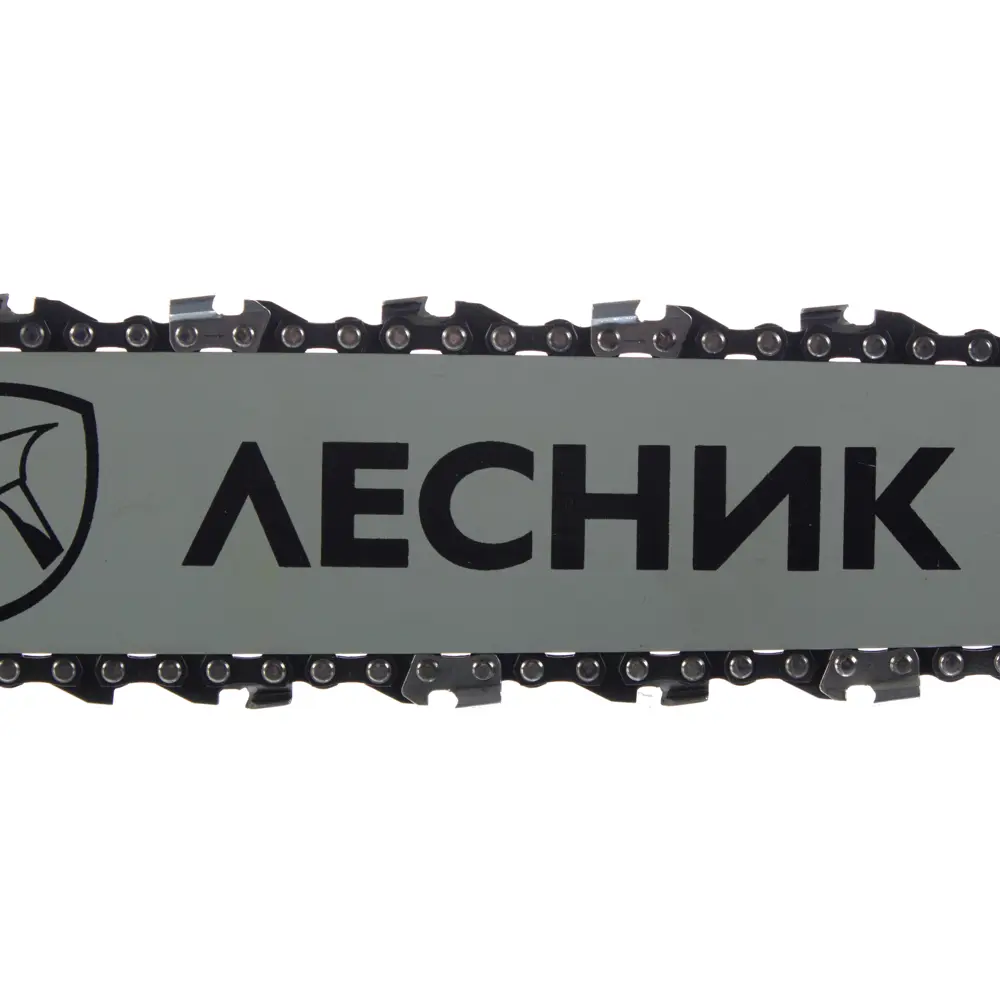 Пила электрическая цепная Лесник L1816 1800 Вт, шина 40 см 12269496 STLM-2015337  - Вид №2
