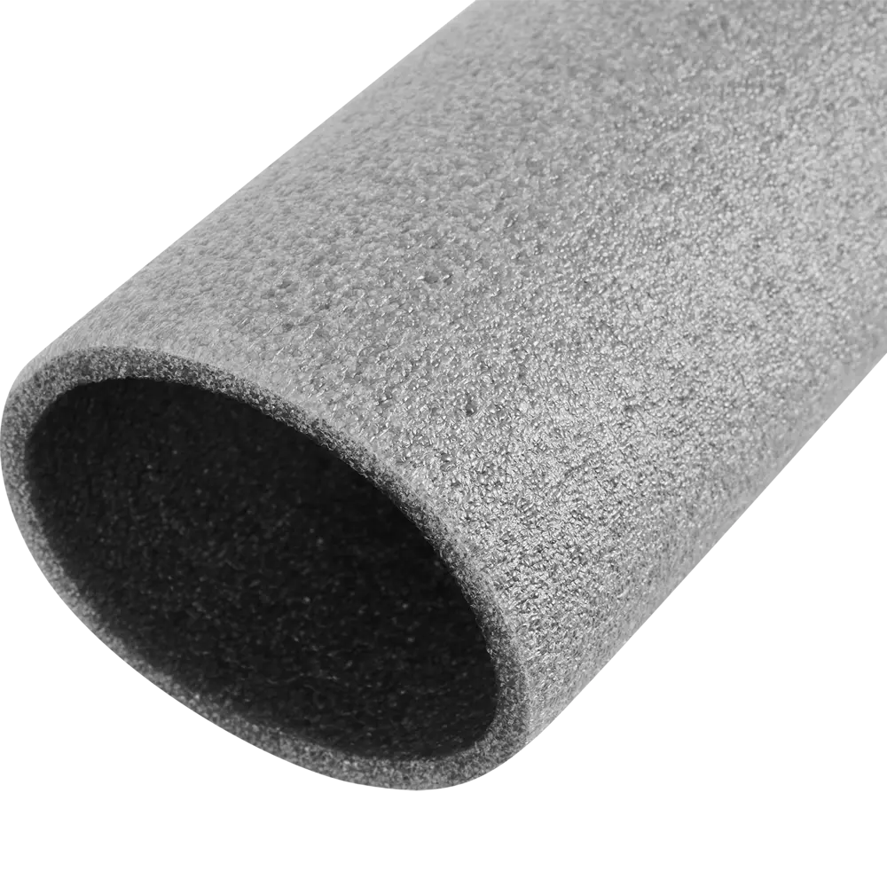 Теплоизоляция для труб 110x9 мм 2 м полиэтилен 85233440 STLM-2176384 Santreyd 