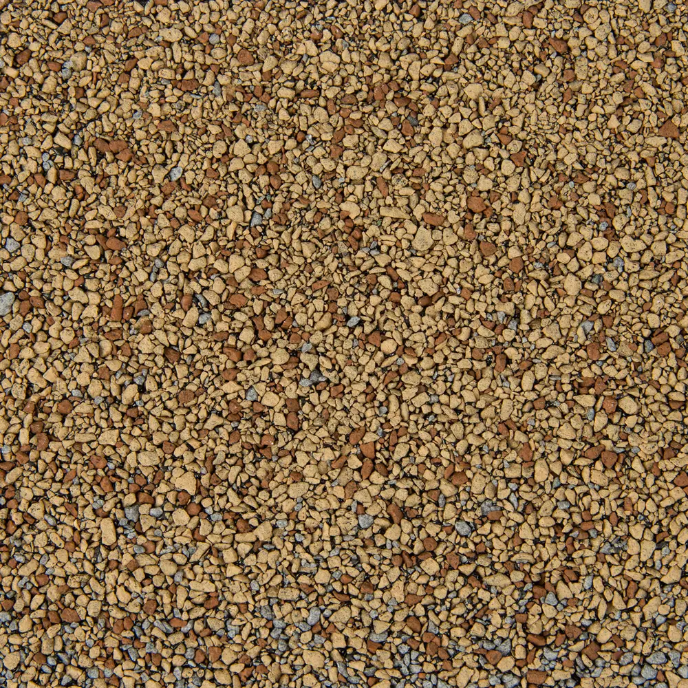 Фасадная плитка Dacha 2 м² темно-бежевый DÖCKE STLM-2033136 - Вид №3