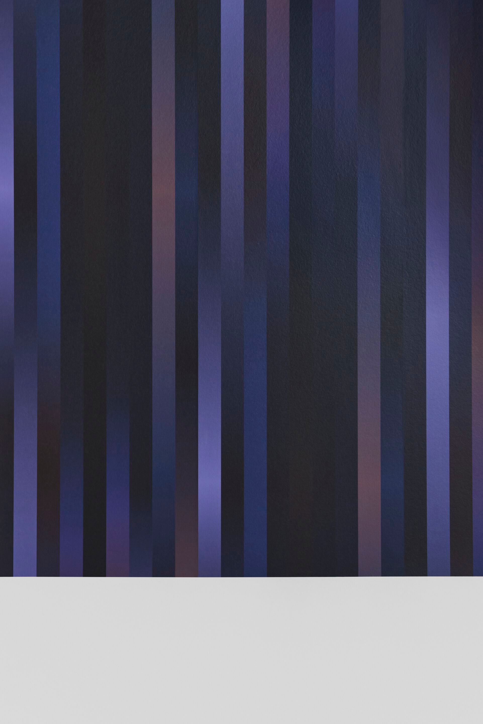 Нетканые полосатые обои Petite Friture CAROLE BAIJINGS ARCH-00118547 - Вид №11