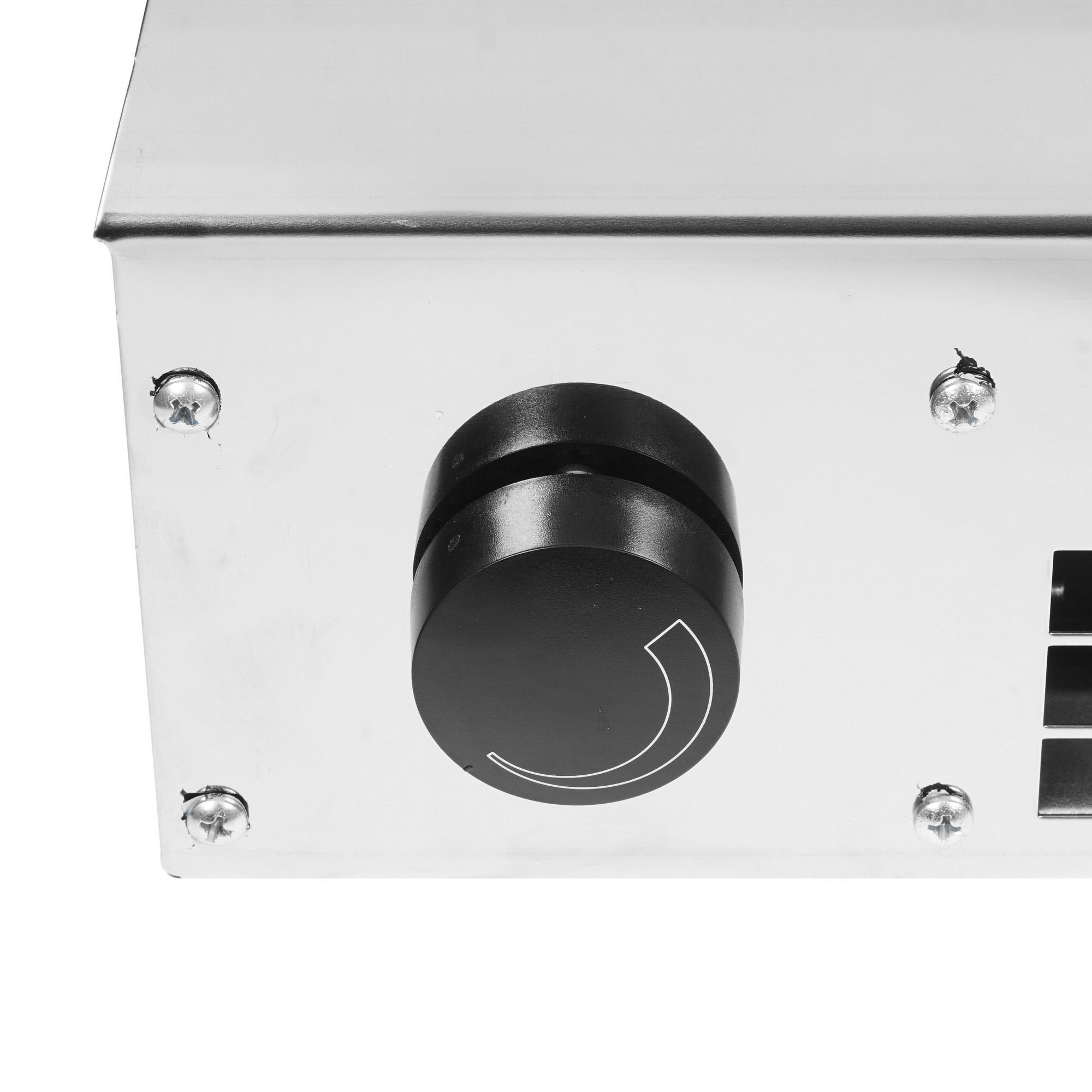 7998510 Тепловая завеса Тепломаш КЭВ-3П1153Е STDN-0014528 - Вид №4