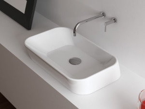 Прямоугольная столешница