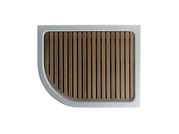 Деревянный поддон для душа Galassia LUNA SX ARCH-00141079