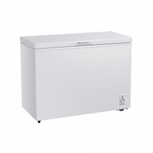 MFL300W Морозильный ларь / морозильный ларь, габариты (шхгхв), мм: 1055x690x835, объем 292л, 14кг/24ч, a+, белый Maunfeld