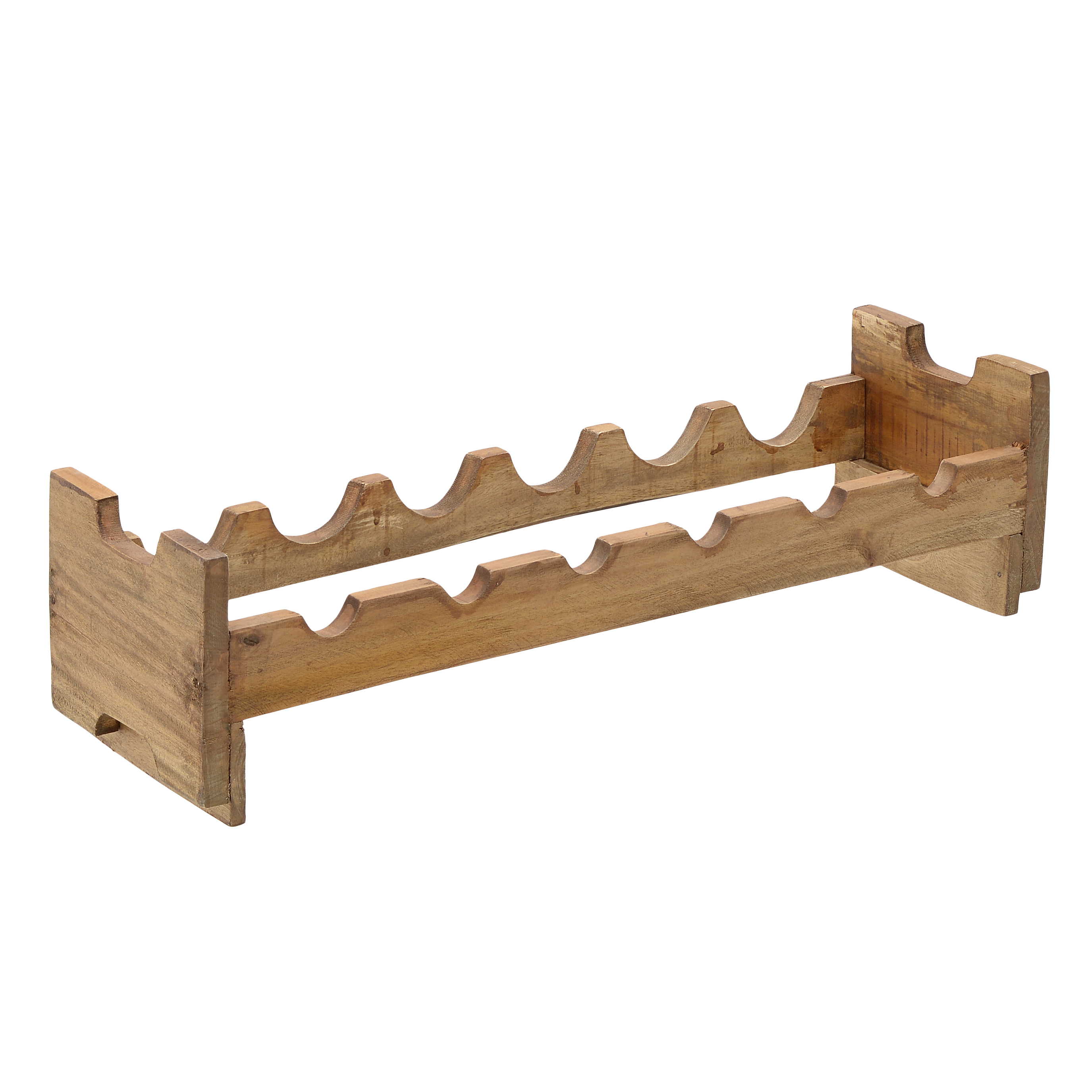 3870521.0016 ПОДСТАВКА ДЛЯ БУТЫЛОК/ВИН, НА 12 БУТЫЛОК TO4ROOMS  - Вид №1