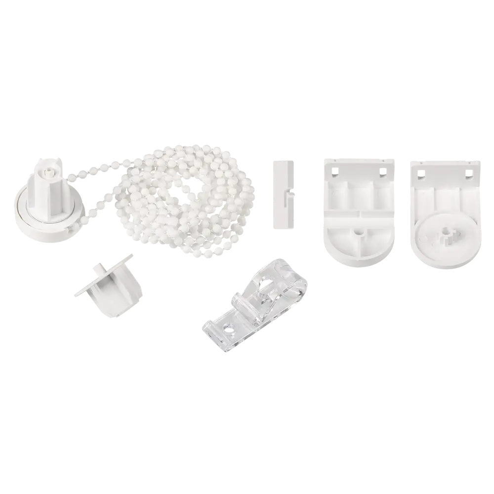 INSPIRE Screen - рулонная штора серо-бежевая 120×230 см 84178257 STLM-0046945 - Вид №6