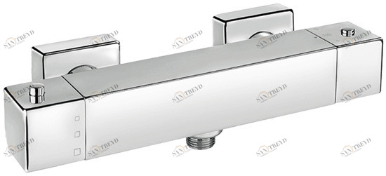 FIR Italia Наружная часть для настенного смесителя TAP ACCESSORIES 85.3391.2 