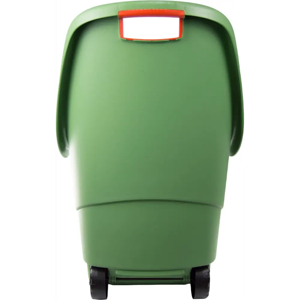 ADRIANO Садовая тележка Tulip с контейнером 68 л для работ в саду и дворе 89349986 STLM-1409456 - Вид №5