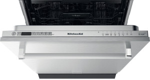 KIO 3T133 PE ВСТРОЕННАЯ ПОСУДОМОЕЧНАЯ МАШИНА KitchenAid