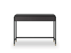 Прямоугольный стол с ящиками