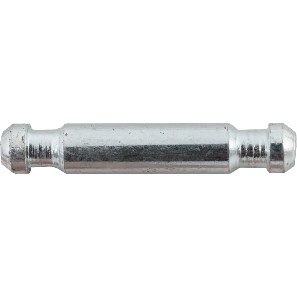 Ось Jet для мебельных колес без тормоза 50 мм, нагрузка до 50 кг 82582347 STLM-0030588 - Вид №1