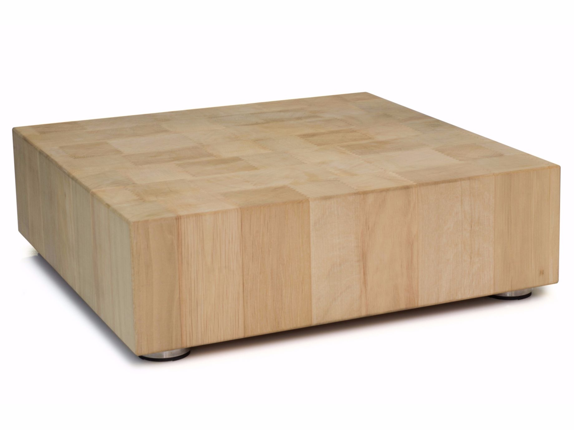 Деревянная прямоугольная разделочная доска JOKODOMUS Auxilium ARCH-00108566 - Вид №1