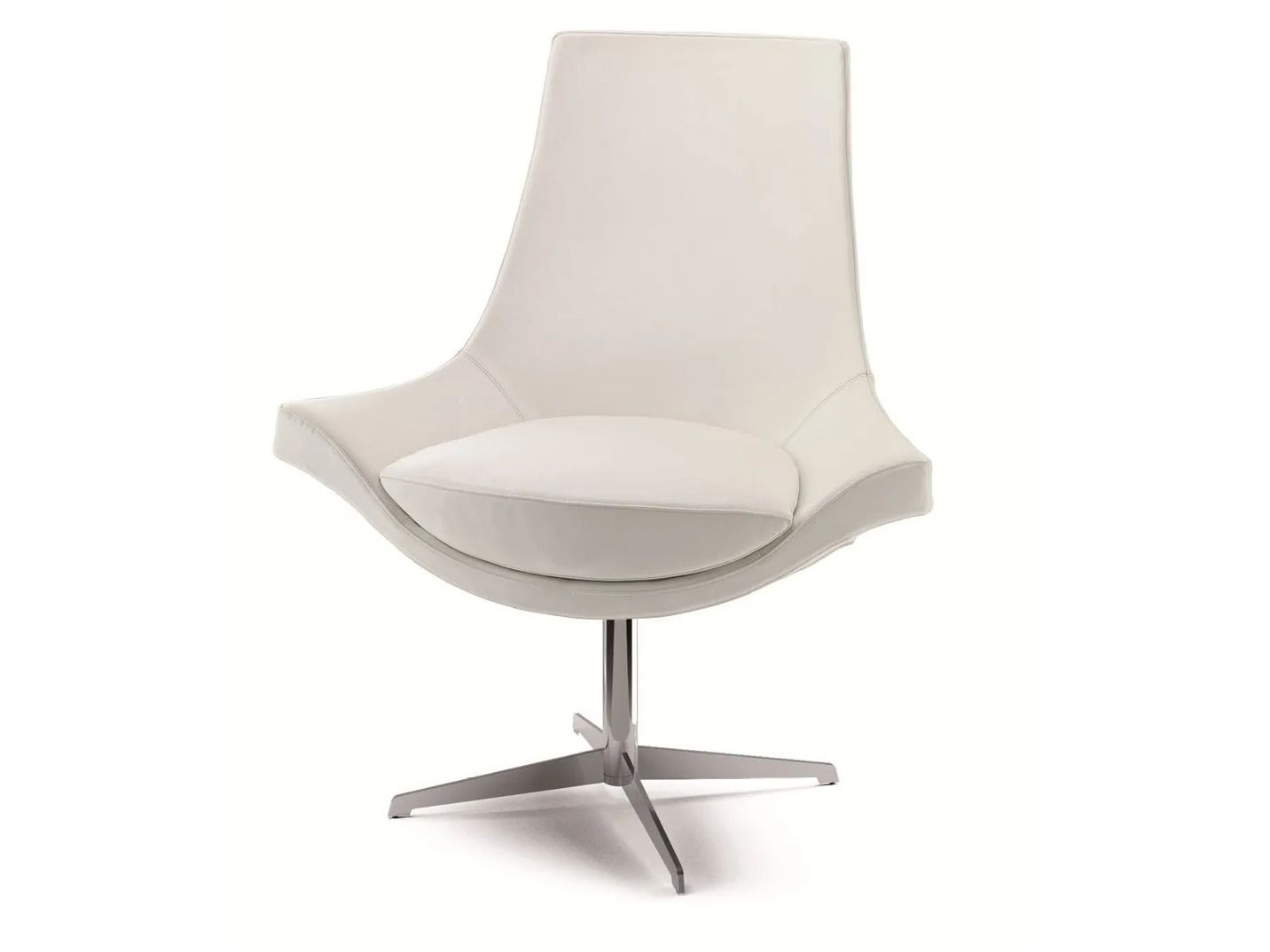 Вращающееся кресло Cizeta SUMI ARCH-00132719 - Вид №1