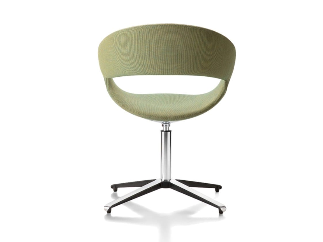 Спицевое вращающееся кресло Nahu Spot ARCH-00135512 - Вид №2