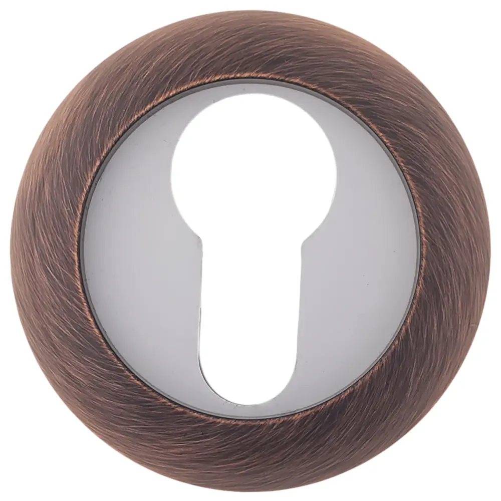 Накладка под евроцилиндр Inspire ZС-ЕТ-Ar1 2 шт STLM-2024789