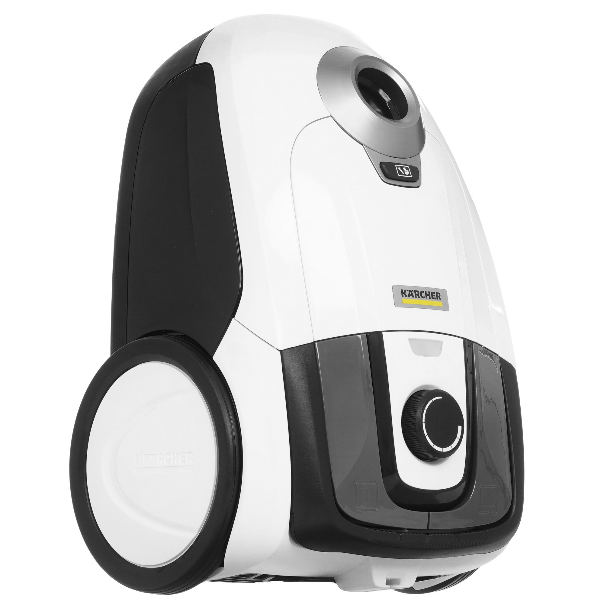 9066493 Пылесос Karcher VC 2 белый STDN-0149018