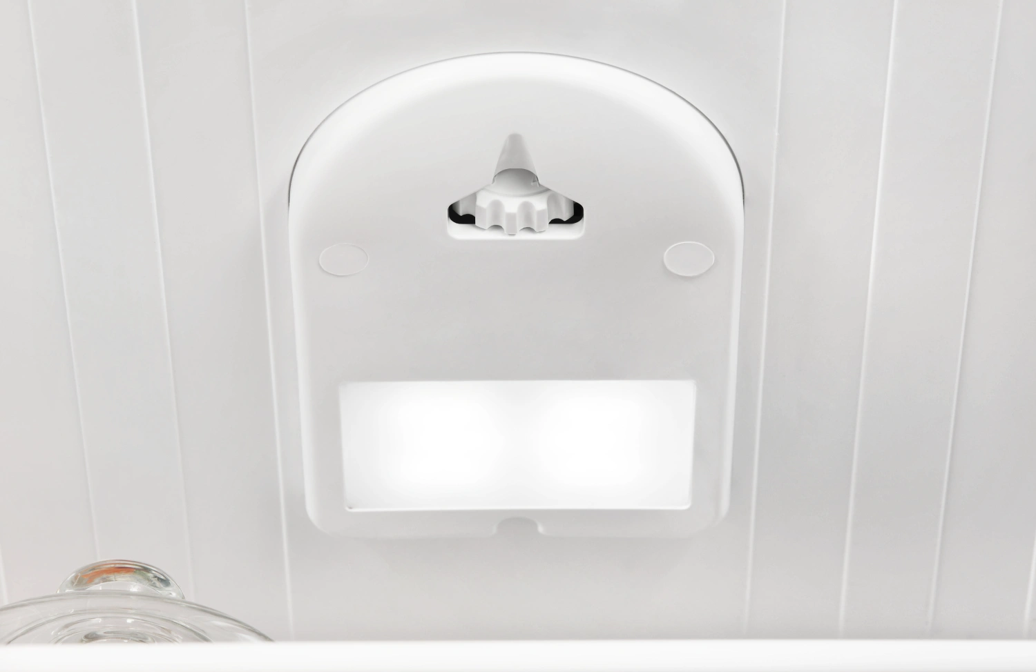 9291898 Холодильник с морозильником   NORD NRB 152 S серебристый STDN-0063770 - Вид №7