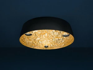 Catellani & Smith Светодиодный потолочный светильник Stchu-moon