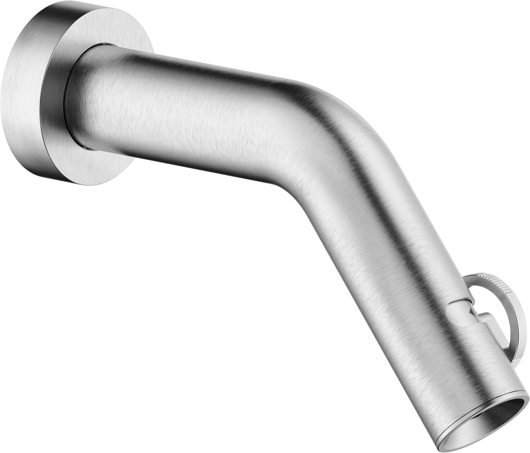 Однорычажный настенный смеситель для раковины Nobili Sole ARCH-00026735 - Вид №5