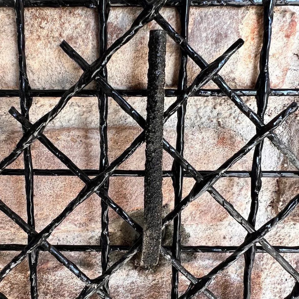 Эпоксидная смола стекло пряжа монолитный сетчатый платок Azichem RINFOR ARCH-00025207 - Вид №2