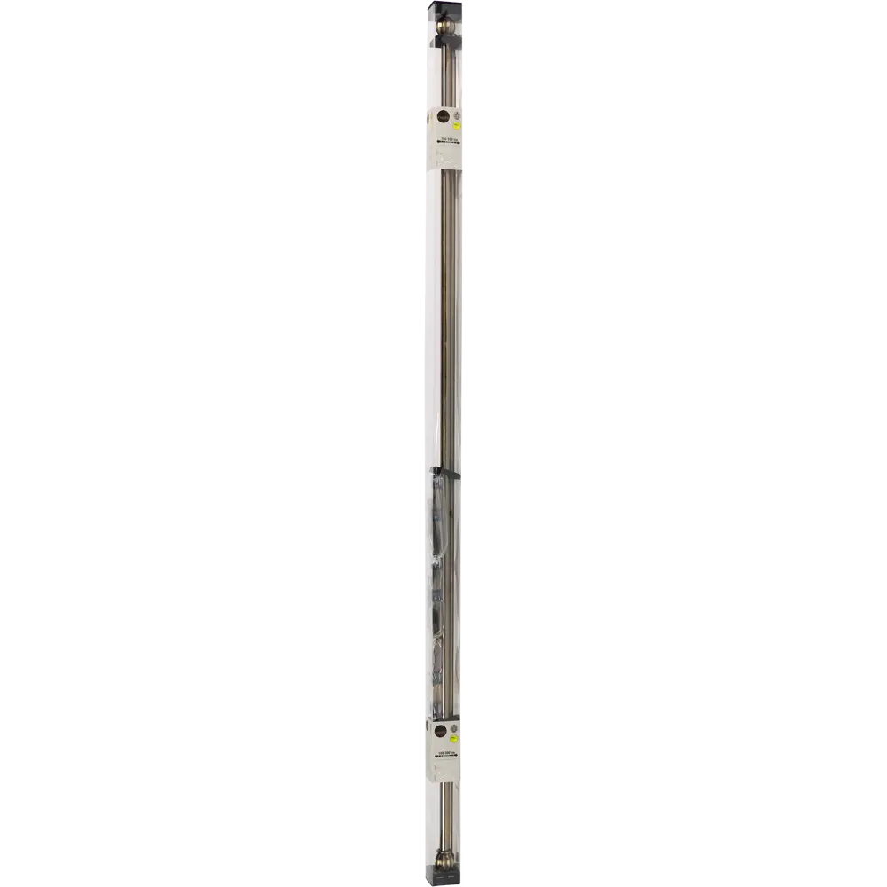 Карниз двухрядный раздвижной Inspire Шар 160-300 см цвет золотой антик STLM-2147081 - Вид №9