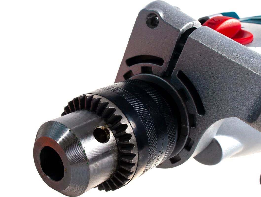 Дрель  Кратон PD-1100-13/2P 9154059 STDN-0143368 - Вид №3