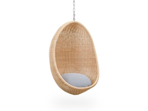 Детское кресло из ротанга