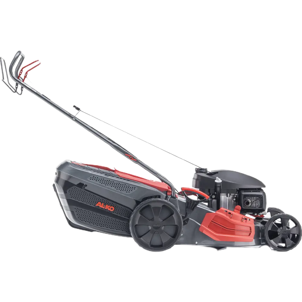 Газонокосилка бензиновая самоходная Al-ko 51.9 SP-H 3 л.с 51 см STLM-2164504 - Вид №3