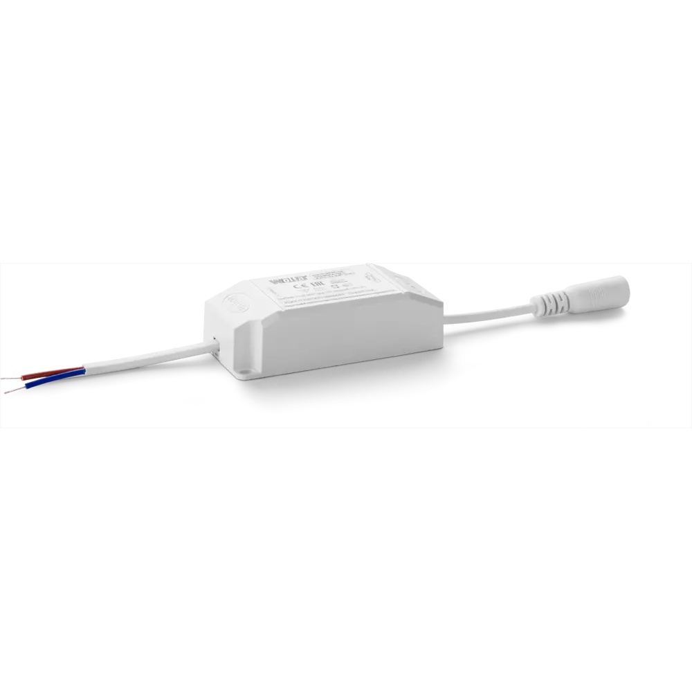 Панель светодиодная Wolta LPC40W60-02-06 40 Вт холодный белый свет, цвет белый STLM-2203964 - Вид №5