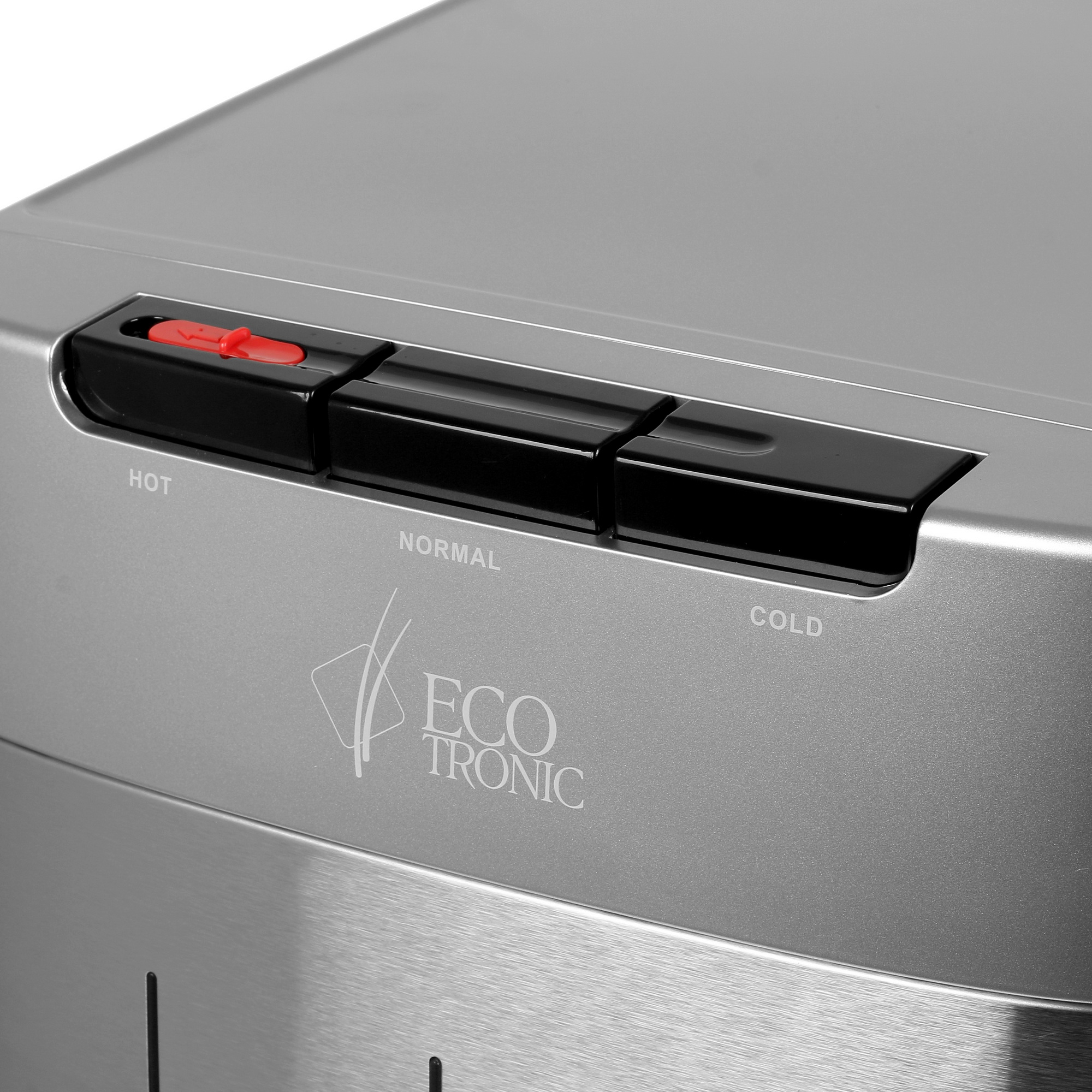 5313974 Диспенсер Ecotronic M30-LXE серебристый STDN-0128190 - Вид №5