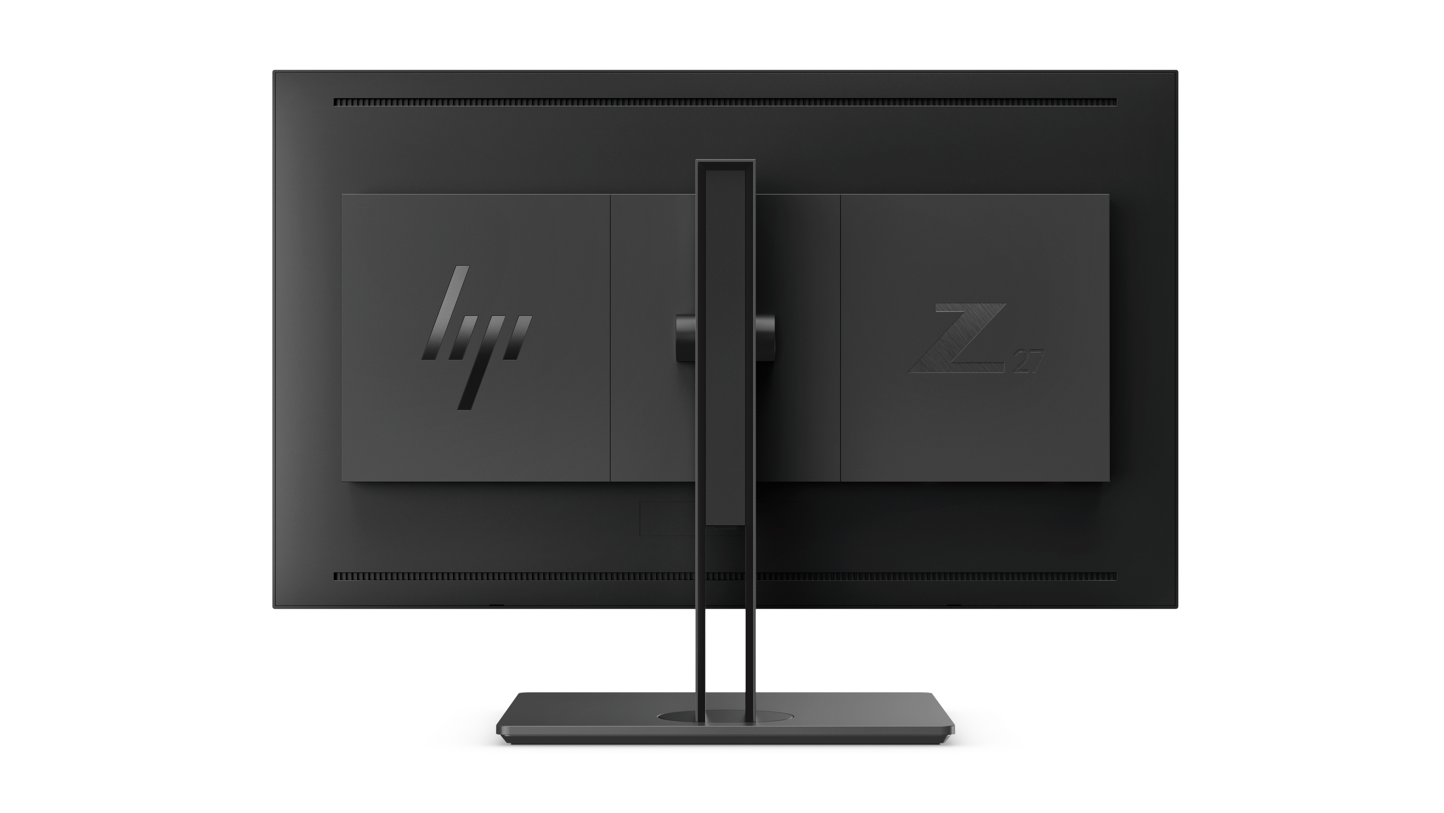 2NJ08A4#ABB dreamcolor z27x g2 27" display qhd 2560x1440 ips 250 5ms 16:9 2xhdmi 2xdp usb usb-c 3-3-0 HP HP DreamColor Santreyd  - Вид №9