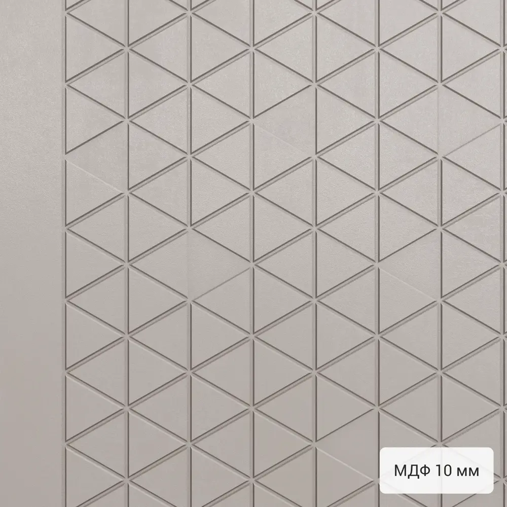 Дверь входная металлическая Норда 950 мм правая цвет вест бежевый TOREX STLM-2126206 - Вид №3