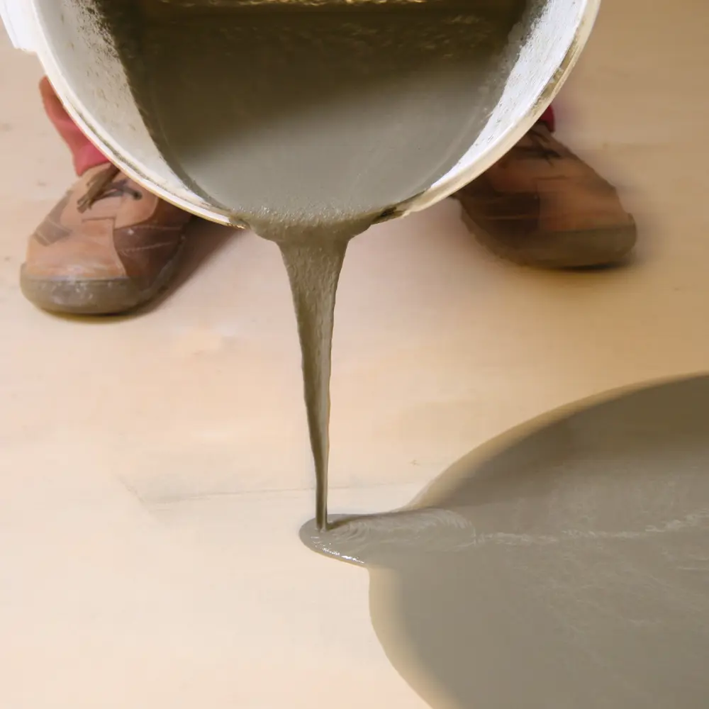 Наливной пол Боларс CB-1010 20 кг STLM-2034303 - Вид №5