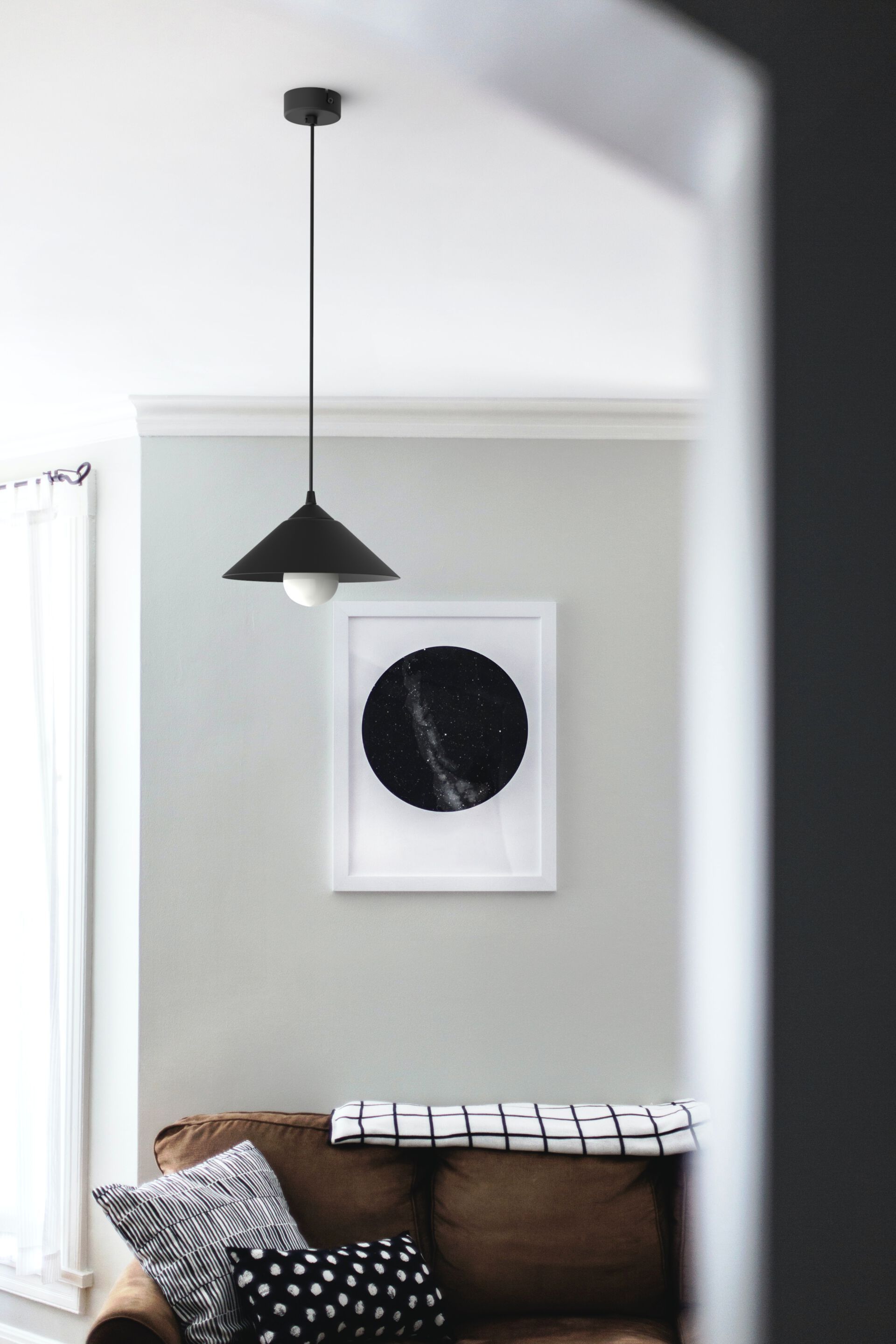 Светодиодный подвесной светильник WayPoint Chapeau ARCH-00099233 - Вид №3