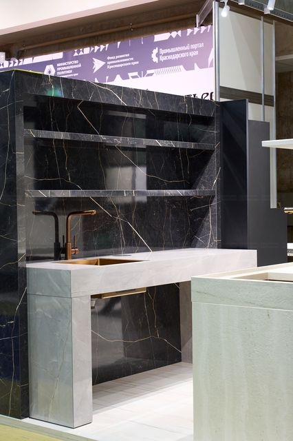 Стеновые панели - Симфони LIGRON LIST12 2538 - Вид №5