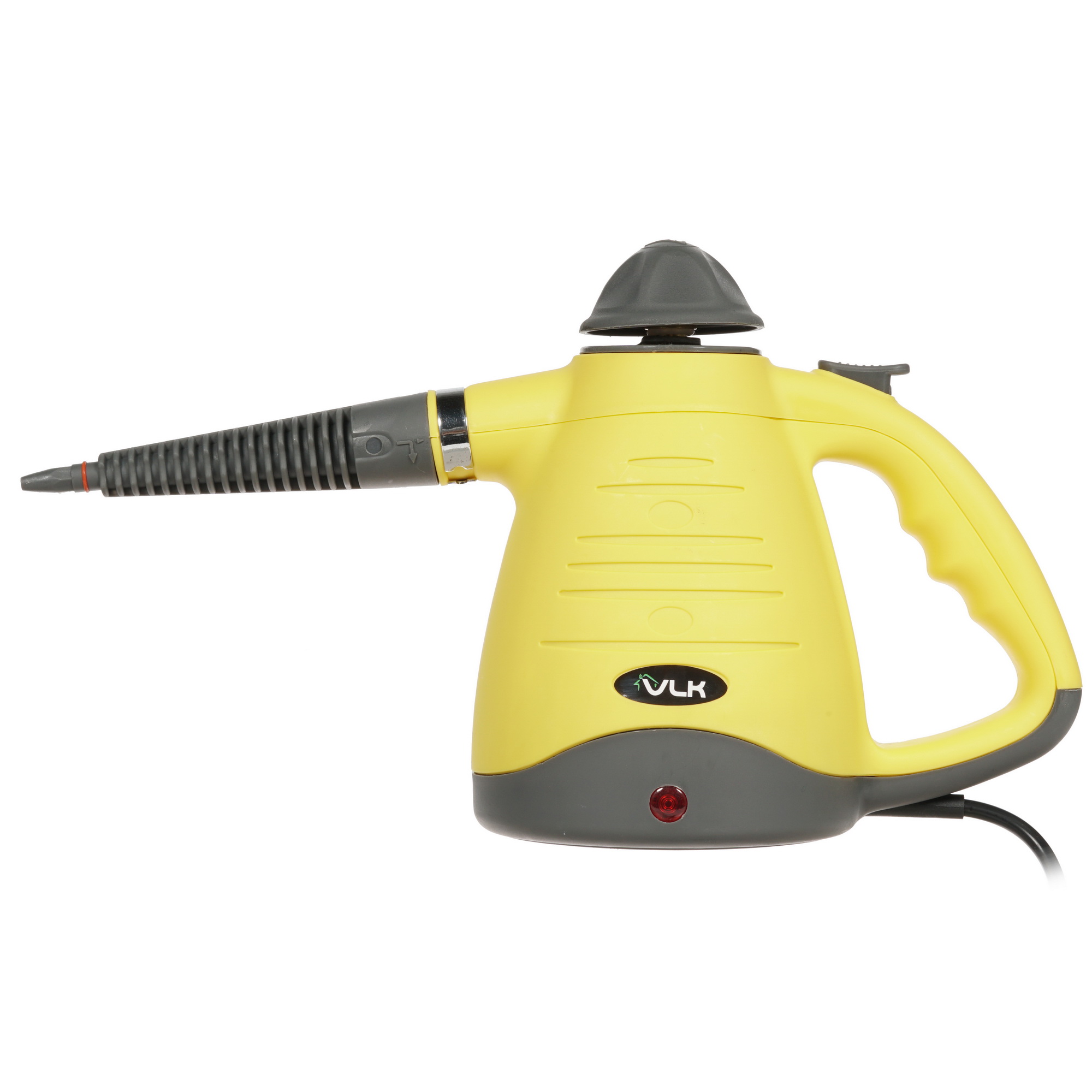 8190550 Пароочиститель VLK Sorento 4900 желтый STDN-0094618 - Вид №2
