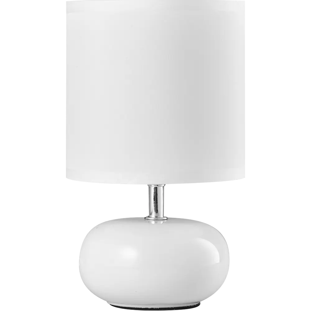 Настольная лампа Eglo Trondio, цвет белый STLM-2192277 - Вид №1