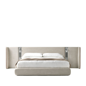 Кровать Master XL с подсветкой Master А3215 Coleccion Alexandra