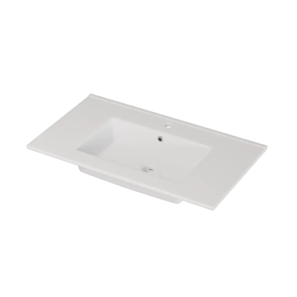 Раковина мебельная Квадро 81 см Santreyd РОНДИ STLM-2116929