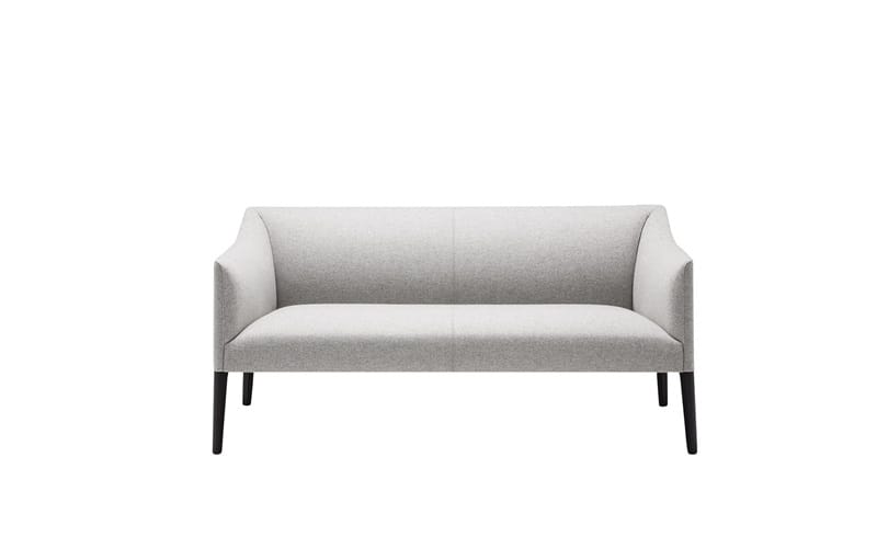 2-местный тканевый диван Andreu World Couvé ARCH-00010183 - Вид №2