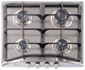 8121701 Газовая варочная поверхность De Luxe 5840.00гмв-052чр