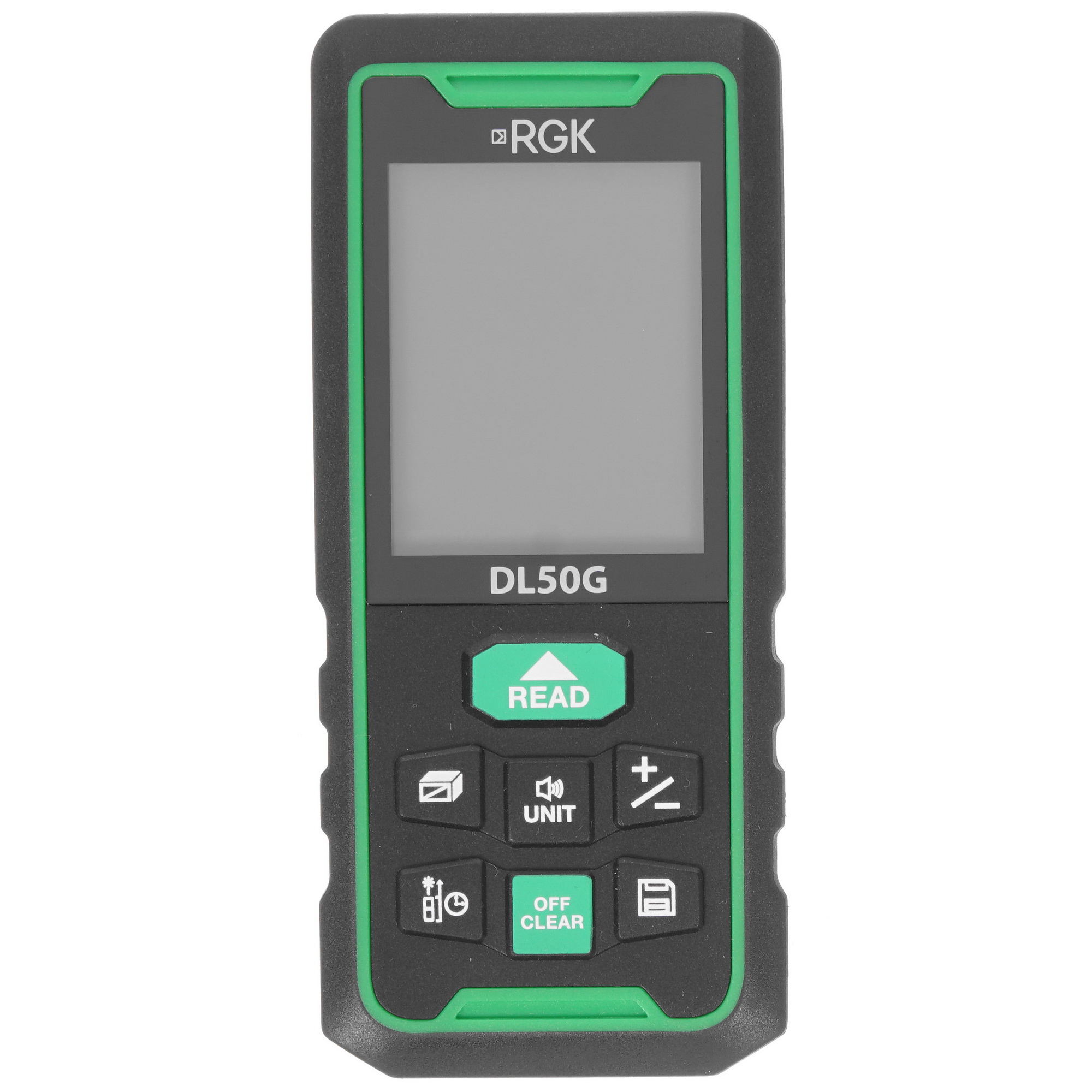 Лазерный дальномер RGK DL50G 5301018 STDN-0128529