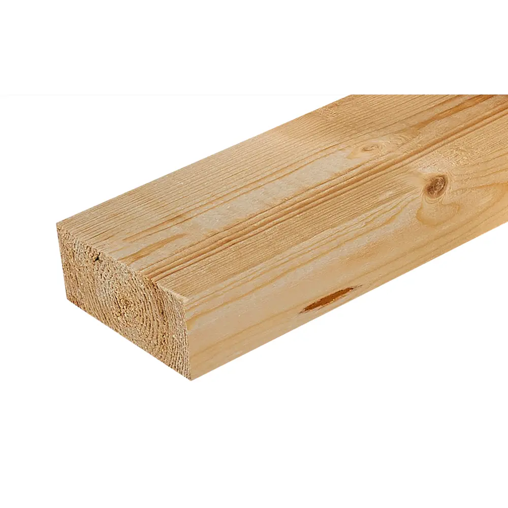 Santreyd - Строганая рейка из сосны 20х45х3000 мм для отделки и мебели 81947937 STLM-1013322