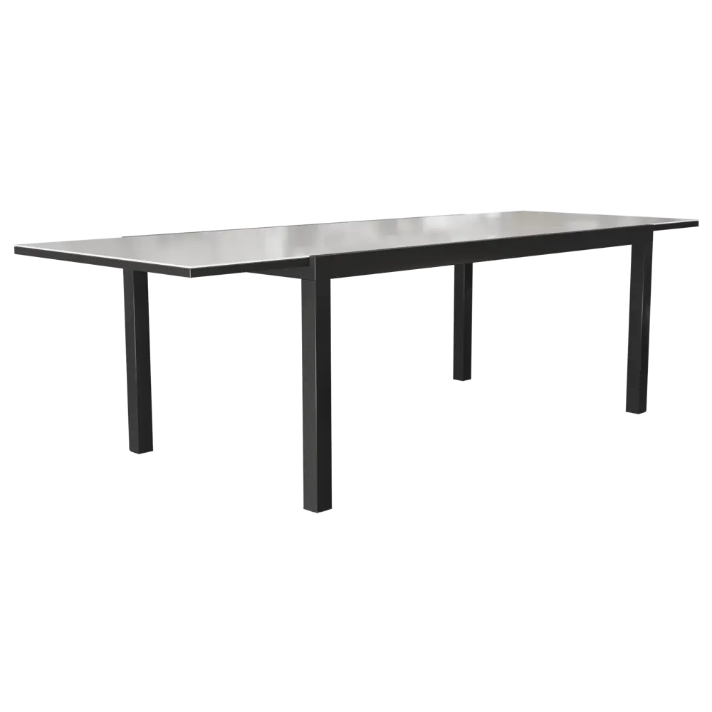 Садовая мебель NATERIAL Lyra II - раздвижной стол для семейных обедов 84494119 STLM-0953276 - Вид №4