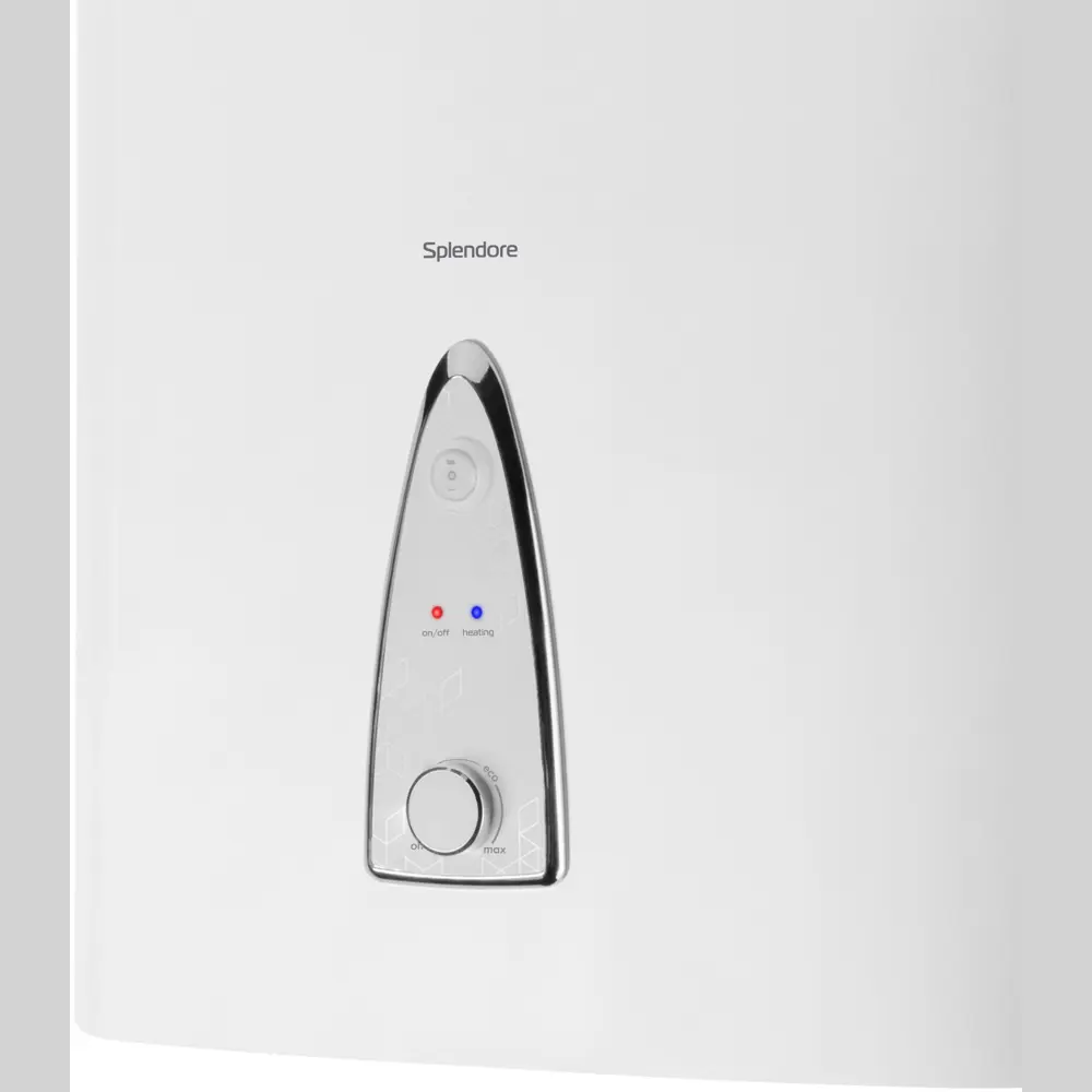 Royal Thermo RWH 80 Splendore — накопительный водонагреватель 80 л 89359419 STLM-0803733 - Вид №5